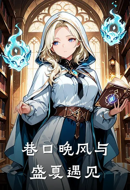 巷口晚风与盛夏遇见(夏清扬陈子昂)完整版免费阅读_(巷口晚风与盛夏遇见)全章节免费在线阅读