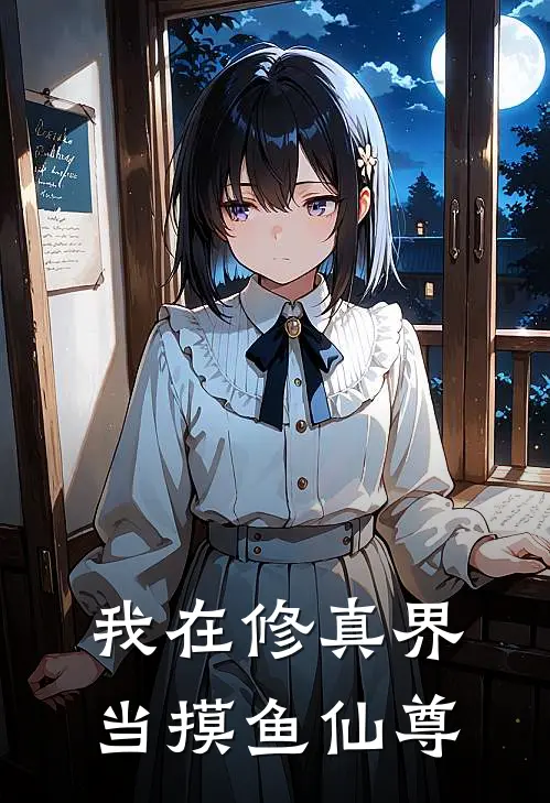 《我在修真界当摸鱼仙尊》李闲赵厉全集免费在线阅读_(李闲赵厉)全章节免费在线阅读