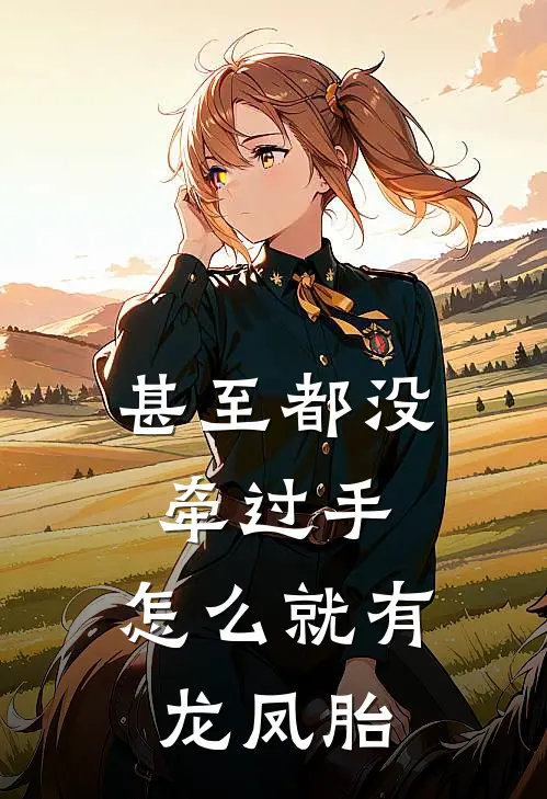 甚至都没牵过手，怎么就有龙凤胎江牧苏晚晚热门小说推荐_完本小说大全甚至都没牵过手，怎么就有龙凤胎(江牧苏晚晚)