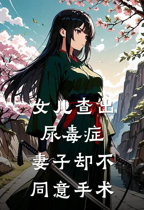 女儿查出尿毒症，妻子却不同意手术北辰厉北辰全文免费阅读_完结热门小说女儿查出尿毒症，妻子却不同意手术(北辰厉北辰)