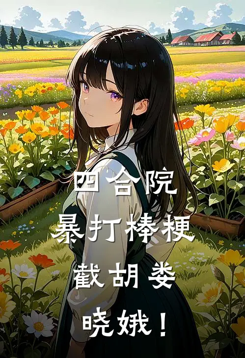 四合院：暴打棒梗，截胡娄晓娥！赵辰许大茂完结版免费小说_完本小说大全四合院：暴打棒梗，截胡娄晓娥！赵辰许大茂