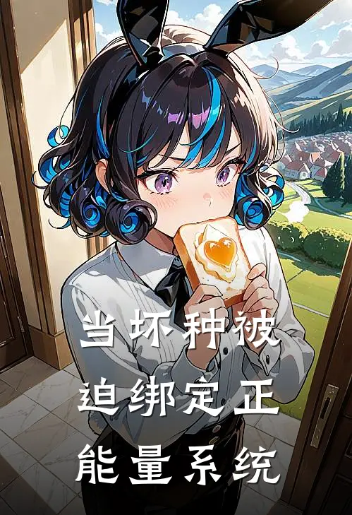 当坏种被迫绑定正能量系统林安沈倦最新完结小说推荐_全集免费小说当坏种被迫绑定正能量系统林安沈倦