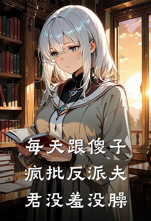 《每天跟傻子疯批反派夫君没羞没臊》秦峥林软软免费完本小说在线阅读_《每天跟傻子疯批反派夫君没羞没臊》秦峥林软软免费小说