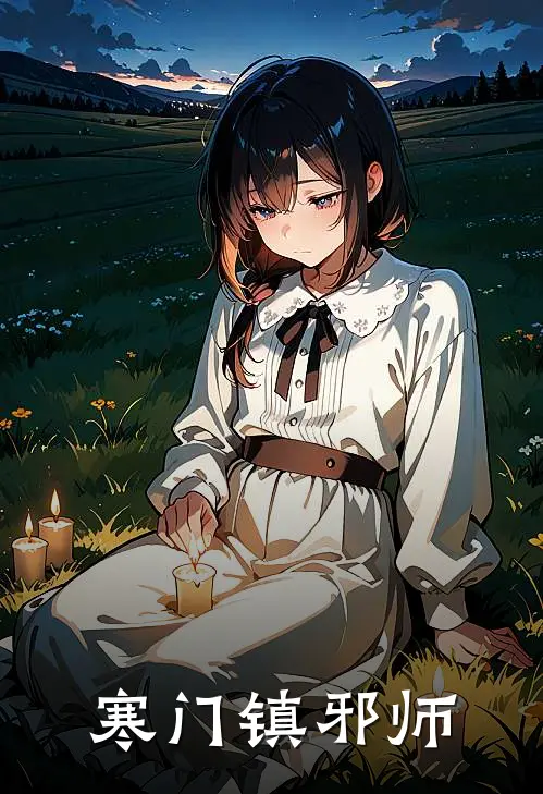 寒门镇邪师林砚念安完结小说大全_免费小说在哪看寒门镇邪师(林砚念安)