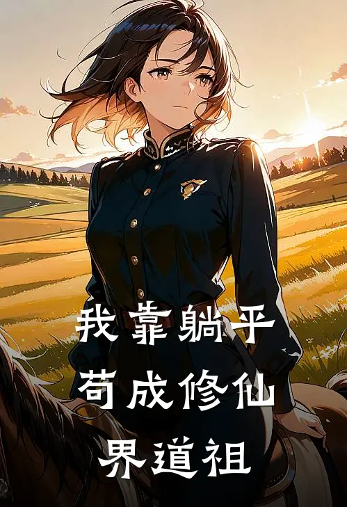 我靠躺平苟成修仙界道祖(林凡慕倾雪)最新小说_免费阅读完整版小说我靠躺平苟成修仙界道祖(林凡慕倾雪)