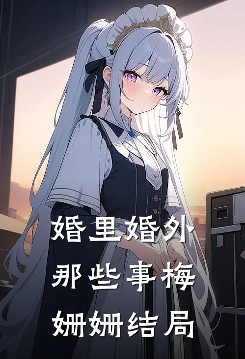 婚里婚外那些事梅姗姗结局