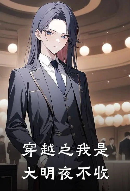 穿越之我是大明夜不收青鸾阿鲁台热门小说免费阅读_网络热门小说穿越之我是大明夜不收(青鸾阿鲁台)
