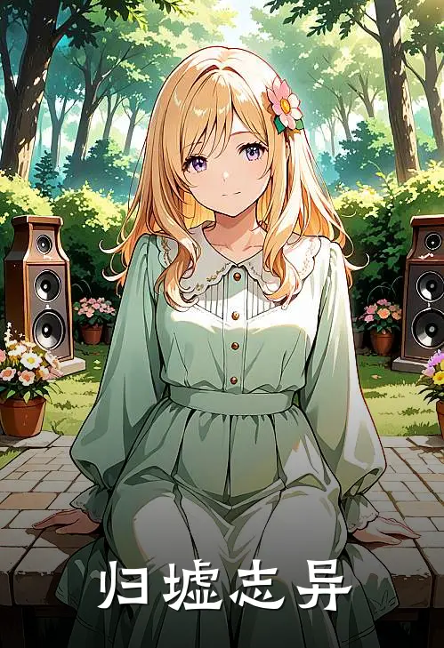 归墟志异林渊默罕默德最新章节免费阅读_归墟志异热门小说