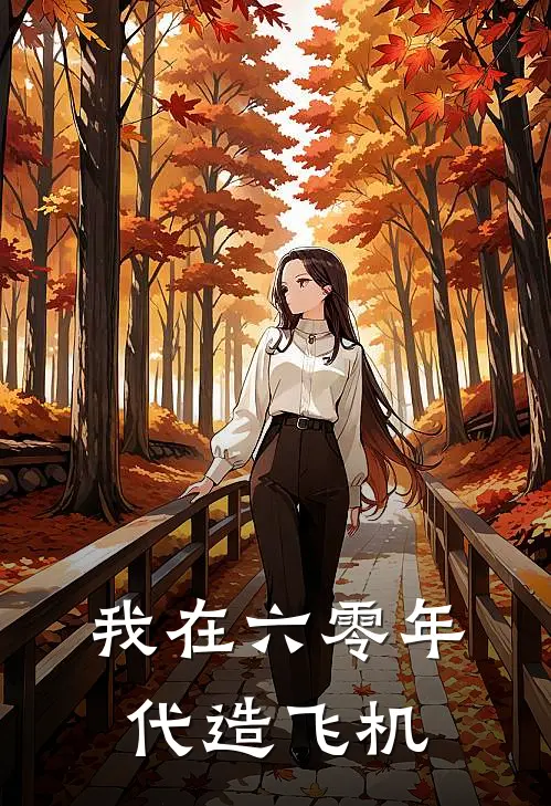 我在六零年代造飞机(沈红星瓦西里)免费阅读全文_免费完结版小说我在六零年代造飞机沈红星瓦西里