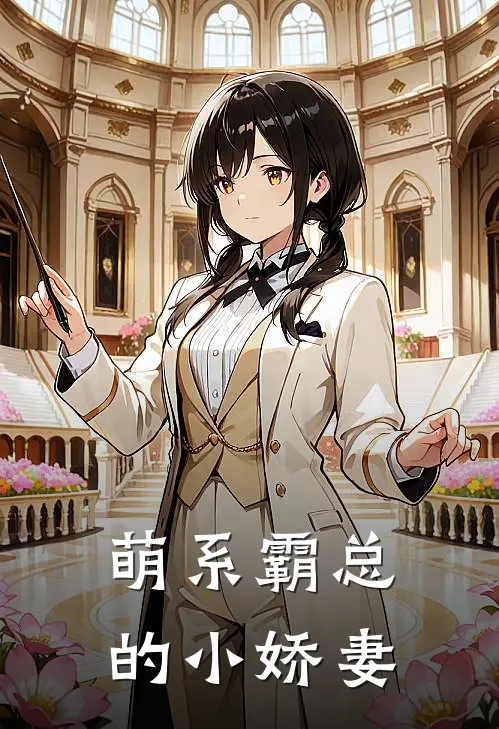 萌系霸总的小娇妻温窈温衡免费完本小说_小说推荐完本萌系霸总的小娇妻(温窈温衡)