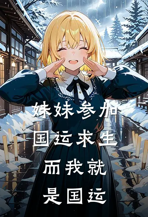 妹妹参加国运求生，而我就是国运(白瑶秦芝雅)已完结小说_妹妹参加国运求生，而我就是国运(白瑶秦芝雅)小说免费在线阅读