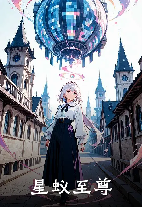 星蚁至尊(林渊林渊)全本免费小说_新热门小说星蚁至尊林渊林渊