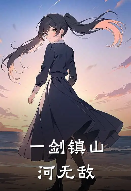 一剑镇山河无敌