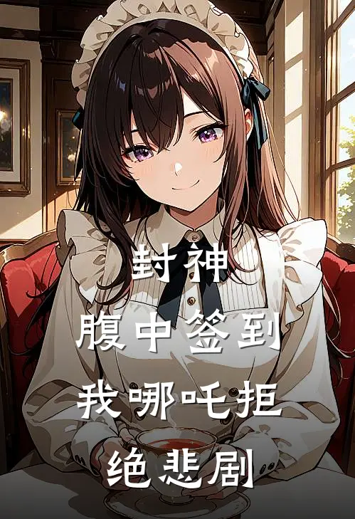 封神：腹中签到，我哪吒拒绝悲剧哪吒殷十娘完本小说免费阅读_最新章节列表封神：腹中签到，我哪吒拒绝悲剧(哪吒殷十娘)