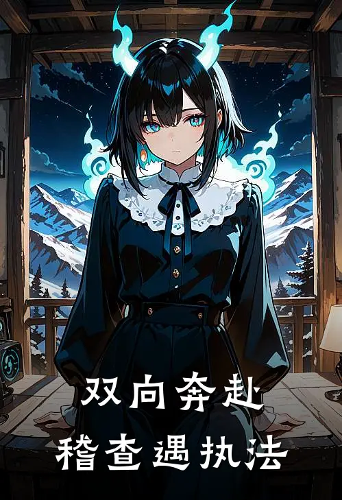 程雪李明哲《双向奔赴，稽查遇执法》完结版阅读_(双向奔赴，稽查遇执法)全集阅读