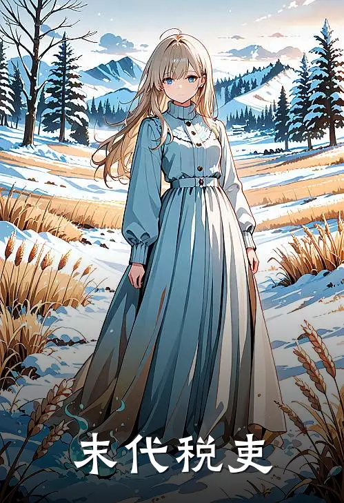 末代税吏(陆文渊韩猛)小说免费阅读_热门小说阅读末代税吏陆文渊韩猛