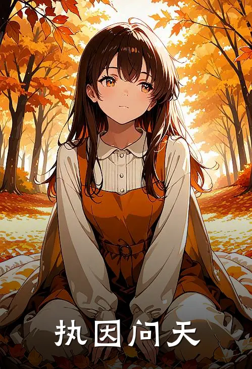 执因问天(陆尘陆明峰)已完结小说_执因问天(陆尘陆明峰)小说免费在线阅读