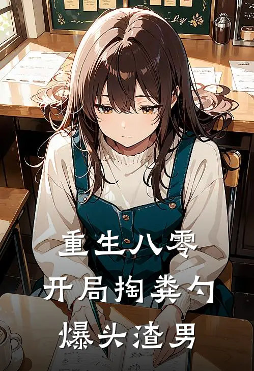 重生八零，开局掏粪勺爆头渣男