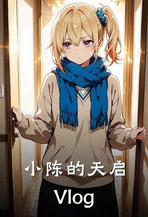 小陈的天启Vlog(陈晓魏忠贤)小说免费阅读_热门小说阅读小陈的天启Vlog陈晓魏忠贤