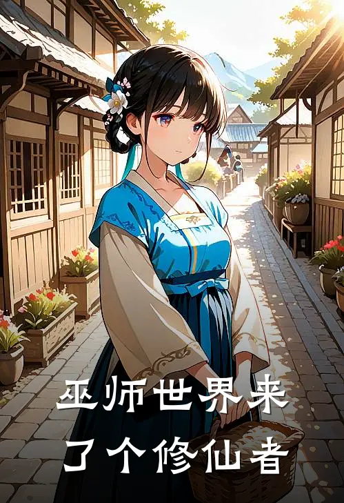 巫师世界来了个修仙者(江云江云)全本免费小说_最新章节列表巫师世界来了个修仙者(江云江云)