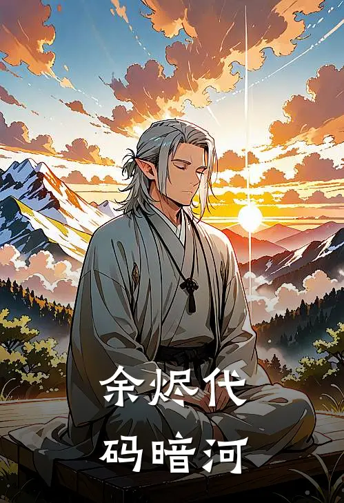 余烬代码【暗河】(陈默赵磊)全文免费阅读无弹窗大结局_《余烬代码【暗河】》陈默赵磊免费小说