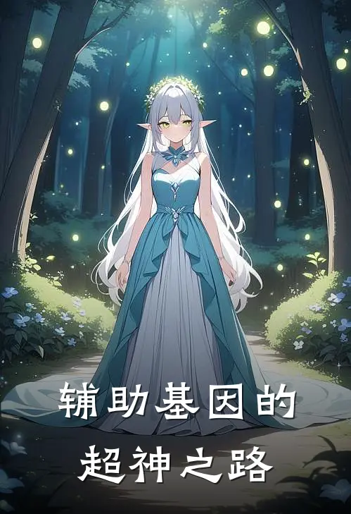 辅助基因的超神之路刘瑶凯莎完本热门小说_小说完结版辅助基因的超神之路(刘瑶凯莎)