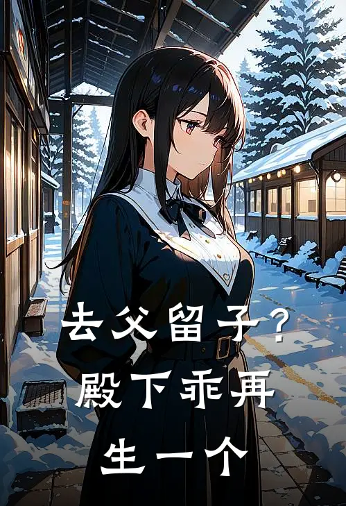 去父留子？殿下：乖，再生一个薛音殷暝序免费热门小说_最热门小说去父留子？殿下：乖，再生一个薛音殷暝序