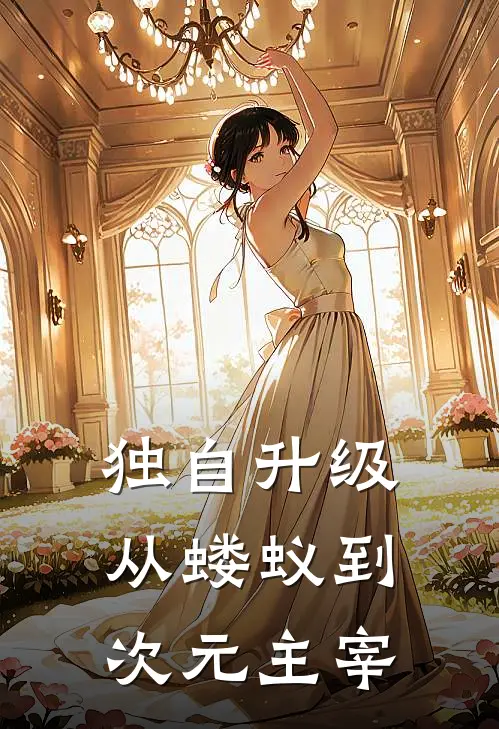 独自升级：从蝼蚁到次元主宰程夜周虎全章节免费在线阅读_《独自升级：从蝼蚁到次元主宰》精彩小说