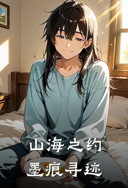 山海之约，墨痕寻迹李辰云溪小说完整版免费阅读_最新章节列表山海之约，墨痕寻迹(李辰云溪)