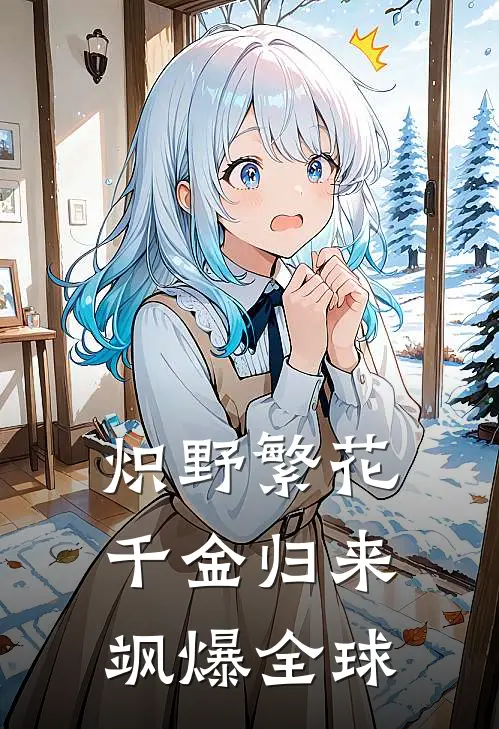 炽野繁花：千金归来飒爆全球苏雨柔柳曼云最新小说推荐_完结小说炽野繁花：千金归来飒爆全球(苏雨柔柳曼云)