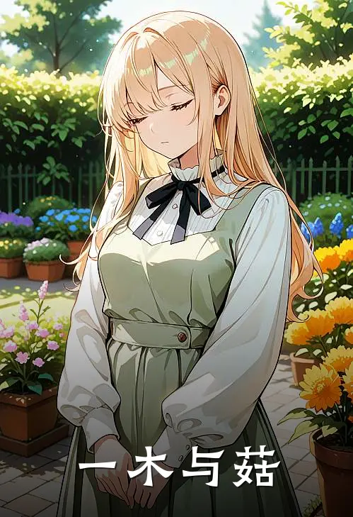 一木与菇(汤姆杰瑞)_汤姆杰瑞热门小说