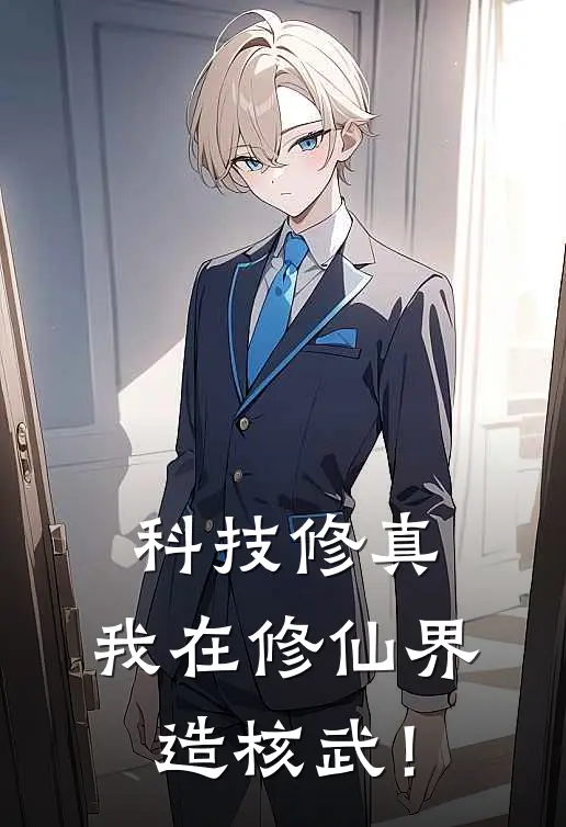 慕容雪李将长《科技修真，我在修仙界造核武！》最新章节阅读_(科技修真，我在修仙界造核武！)全章节免费在线阅读