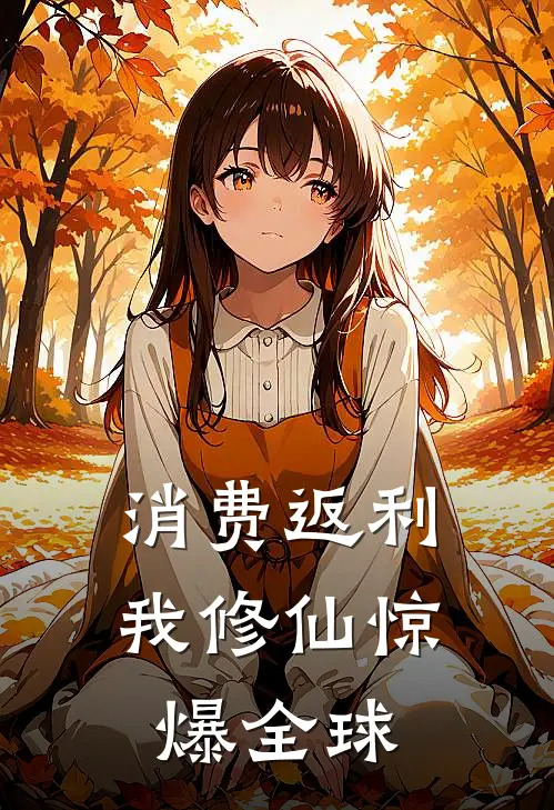 消费返利，我修仙惊爆全球江辰陈昊全本免费在线阅读_江辰陈昊全文阅读