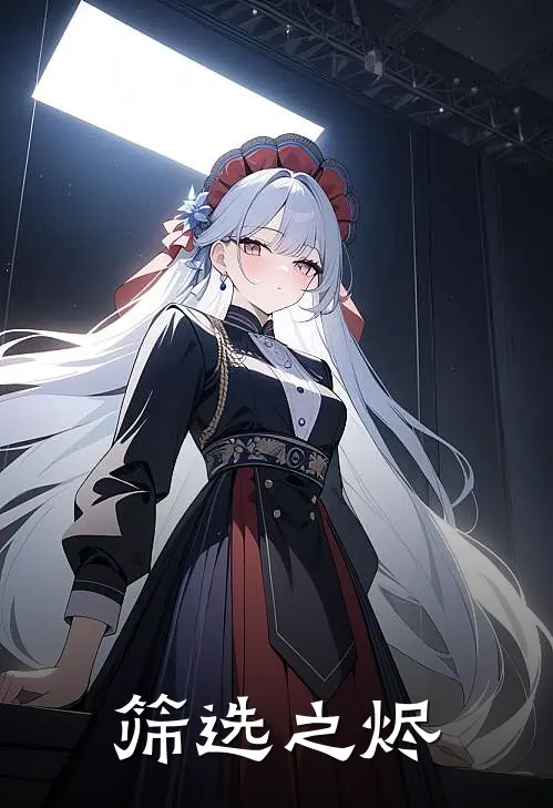 《筛选之烬》苏眠林慧火爆新书_筛选之烬(苏眠林慧)最新热门小说