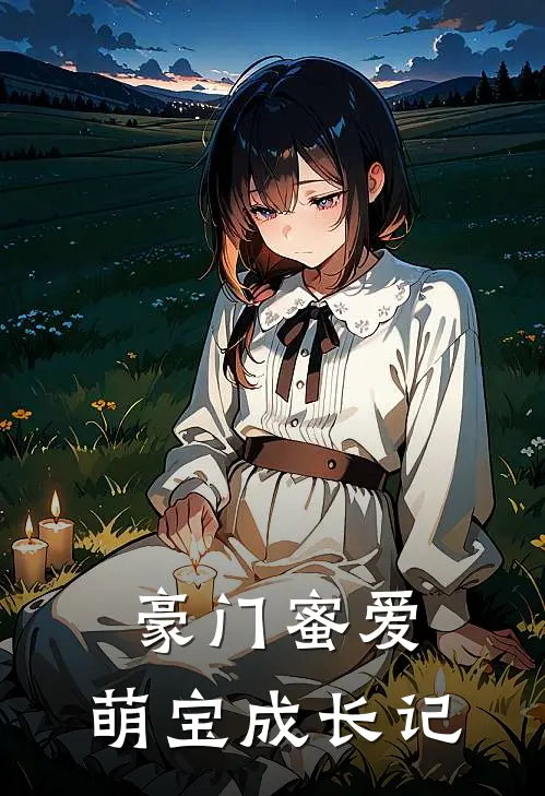 豪门蜜爱：萌宝成长记沈星澜傅时宴全文阅读免费全集_免费小说豪门蜜爱：萌宝成长记(沈星澜傅时宴)