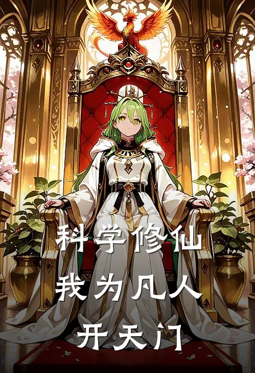 科学修仙：我为凡人开天门(林知语顾云笙)免费小说全集_完本小说免费阅读科学修仙：我为凡人开天门(林知语顾云笙)