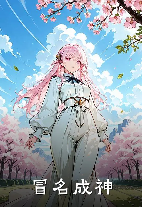 冒名成神(奥西里斯潘多拉)最新完结小说推荐_热门小说排行榜冒名成神奥西里斯潘多拉
