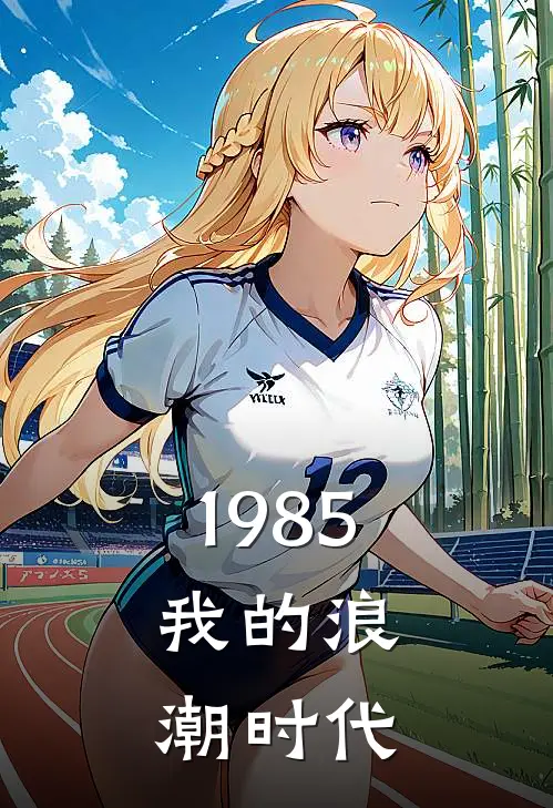 1985：我的浪潮时代姚坤邵军全文免费阅读无弹窗大结局_(1985：我的浪潮时代)姚坤邵军最新章节列表笔趣阁（1985：我的浪潮时代）