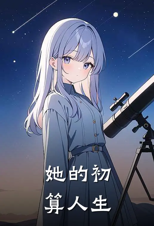 她的初算人生(苏晚顾晏)免费阅读_完结热门小说她的初算人生(苏晚顾晏)