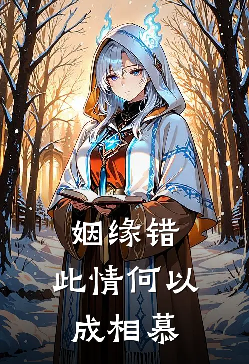 姻缘错：此情何以成相慕周暖暖宋天泽最新小说全文阅读_最新章节列表姻缘错：此情何以成相慕(周暖暖宋天泽)