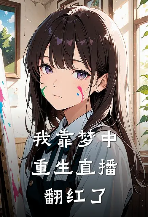 我靠梦中重生直播翻红了(陆子辰Lin)小说免费阅读_热门小说阅读我靠梦中重生直播翻红了陆子辰Lin