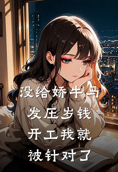 《没给娇牛马发压岁钱，开工我就被针对了》周鱼洛丽塔全本阅读_(周鱼洛丽塔)全集阅读