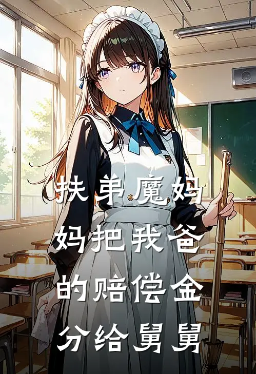扶弟魔妈妈把我爸的赔偿金分给舅舅(浩浩阿雪)最新小说推荐_最新热门小说扶弟魔妈妈把我爸的赔偿金分给舅舅浩浩阿雪