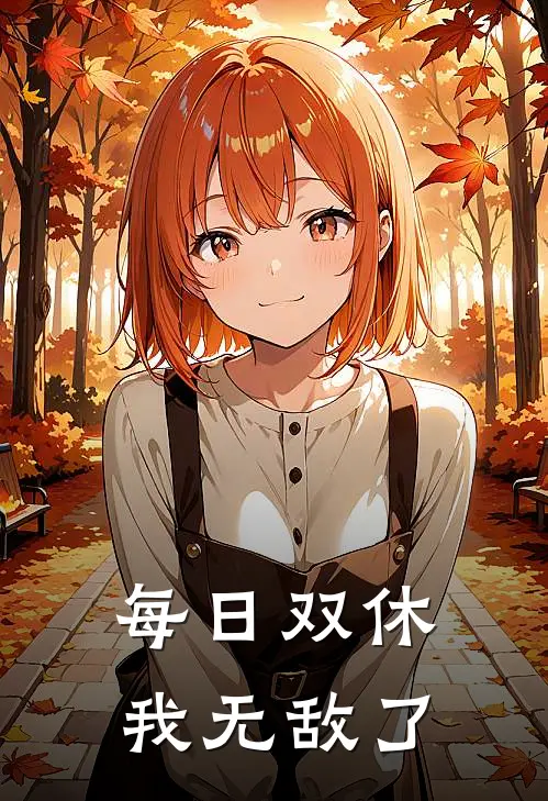 每日双休，我无敌了林默王虎热门小说推荐_完本小说大全每日双休，我无敌了(林默王虎)