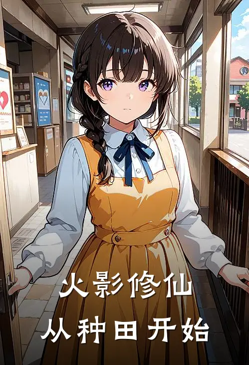 火影修仙，从种田开始(林夜林夜)热门小说大全_推荐完本小说火影修仙，从种田开始林夜林夜