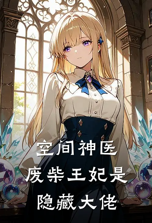 林晚晴萧瑾（空间神医：废柴王妃是隐藏大佬）全文免费阅读无弹窗大结局_