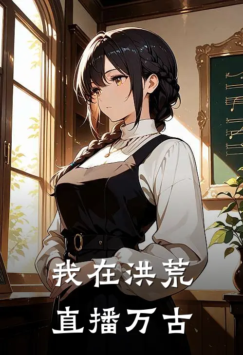 我在洪荒直播万古(叶枫小壹)全本免费在线阅读_我在洪荒直播万古全文阅读