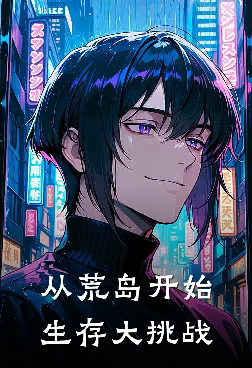 从荒岛开始生存大挑战周文丁雨桐新热门小说_免费阅读全文从荒岛开始生存大挑战周文丁雨桐