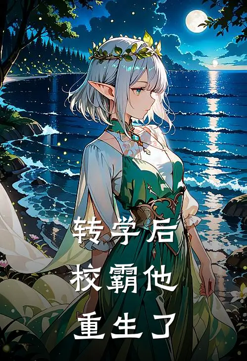 转学后，校霸他重生了林薇秦野免费小说在线阅读_热门小说在线阅读转学后，校霸他重生了林薇秦野