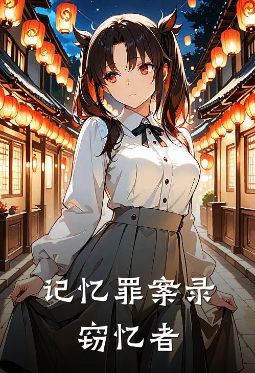 陈寻林薇(记忆罪案录：窃忆者)全文免费在线阅读_记忆罪案录：窃忆者完整版免费在线阅读